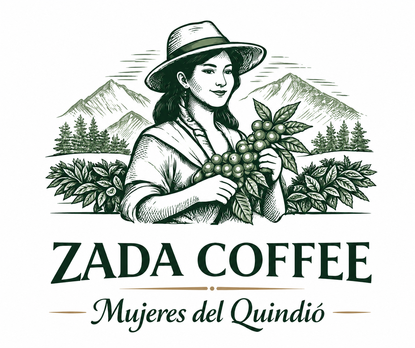 Zada Coffee
